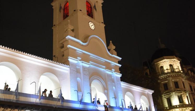 CABILDO DE BUENOS AIRES